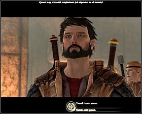 4 - Oferta i utrata (2) | Questy główne - Akt 2 | Solucja Dragon Age II - Dragon Age II - poradnik do gry