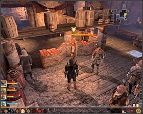 2 - Oferta i utrata (1) | Questy główne - Akt 2 | Solucja Dragon Age II - Dragon Age II - poradnik do gry