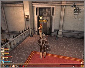 1 - Oferta i utrata (1) | Questy główne - Akt 2 | Solucja Dragon Age II - Dragon Age II - poradnik do gry