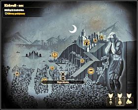 2 - Główny podejrzany (3) | Questy główne - Akt 2 | Solucja Dragon Age II - Dragon Age II - poradnik do gry