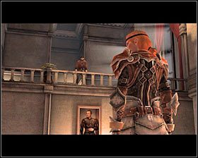 1 - Główny podejrzany (1) | Questy główne - Akt 2 | Solucja Dragon Age II - Dragon Age II - poradnik do gry