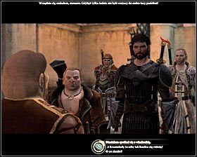 2 - W poszukiwaniu domu; Zyski i straty | Questy główne - Akt 2 | Dragon Age II - Dragon Age II - poradnik do gry