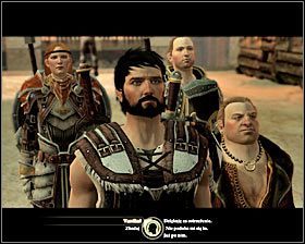 Zadanie to otrzymasz automatycznie od Wicehrabiego Marlowa Dumara, z którym odbędziesz rozmowę już po powrocie z Głębokich Ścieżek i tym samym zakończeniu głównego questu Wyprawa na Głębokie Ścieżki - Przysługa w kwestii prochu (1) | Questy główne - Akt 2 | Solucja Dragon Age II - Dragon Age II - poradnik do gry