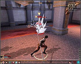 2 - Wymagania Qun (4) | Questy główne - Akt 2 | Solucja Dragon Age II - Dragon Age II - poradnik do gry