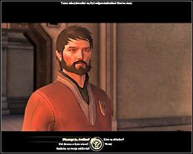 Tu będą na Ciebie czekały Avelina oraz Izabela #1 (M14, 13) - Wymagania Qun (1) | Questy główne - Akt 2 | Solucja Dragon Age II - Dragon Age II - poradnik do gry