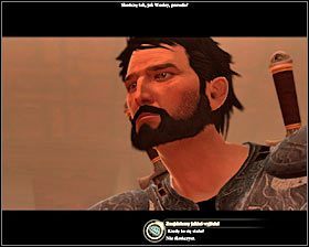 Przed Tobą cała seria scenek przerywnikowych - Wyprawa na Głębokie Ścieżki (5) | Questy główne - Akt 1 | Solucja Dragon Age II - Dragon Age II - poradnik do gry