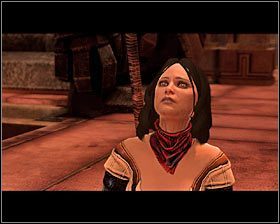 5 - Wyprawa na Głębokie Ścieżki (5) | Questy główne - Akt 1 | Solucja Dragon Age II - Dragon Age II - poradnik do gry