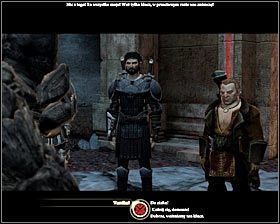 2 - Wyprawa na Głębokie Ścieżki (5) | Questy główne - Akt 1 | Solucja Dragon Age II - Dragon Age II - poradnik do gry