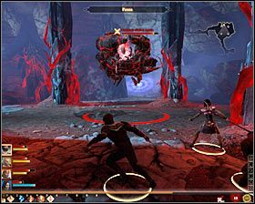 3 - Wyprawa na Głębokie Ścieżki (4) | Questy główne - Akt 1 | Solucja Dragon Age II - Dragon Age II - poradnik do gry