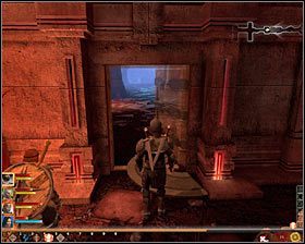 1 - Wyprawa na Głębokie Ścieżki (4) | Questy główne - Akt 1 | Solucja Dragon Age II - Dragon Age II - poradnik do gry