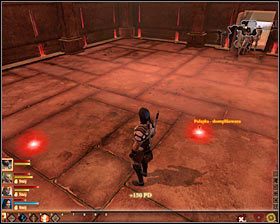 5 - Wyprawa na Głębokie Ścieżki (2) | Questy główne - Akt 1 | Solucja Dragon Age II - Dragon Age II - poradnik do gry