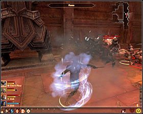 Wkrótce powinieneś skręcić na północ - Wyprawa na Głębokie Ścieżki (2) | Questy główne - Akt 1 | Solucja Dragon Age II - Dragon Age II - poradnik do gry