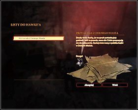 1 - Przyjaciele z Dolnego Miasta | Questy główne - Akt 1 | Solucja Dragon Age II - Dragon Age II - poradnik do gry