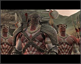 1 - Zaganianie wilków (2) | Questy główne - Akt 1 | Solucja Dragon Age II - Dragon Age II - poradnik do gry