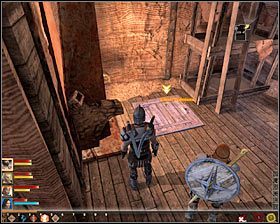 4 - Zaganianie wilków (1) | Questy główne - Akt 1 | Solucja Dragon Age II - Dragon Age II - poradnik do gry