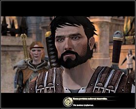 11 - Wróg w naszych szeregach (2) | Questy główne - Akt 1 | Solucja Dragon Age II - Dragon Age II - poradnik do gry