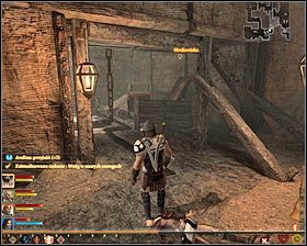 10 - Wróg w naszych szeregach (2) | Questy główne - Akt 1 | Solucja Dragon Age II - Dragon Age II - poradnik do gry
