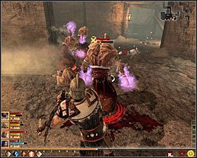 8 - Wróg w naszych szeregach (2) | Questy główne - Akt 1 | Solucja Dragon Age II - Dragon Age II - poradnik do gry