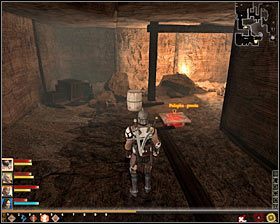 6 - Wróg w naszych szeregach (2) | Questy główne - Akt 1 | Solucja Dragon Age II - Dragon Age II - poradnik do gry