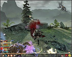 4 - Wróg w naszych szeregach (1) | Questy główne - Akt 1 | Solucja Dragon Age II - Dragon Age II - poradnik do gry