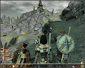 2 - Wróg w naszych szeregach (1) | Questy główne - Akt 1 | Solucja Dragon Age II - Dragon Age II - poradnik do gry