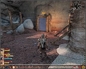 11 - Obietnica prochu strzelniczego | Questy główne - Akt 1 | Solucja Dragon Age II - Dragon Age II - poradnik do gry