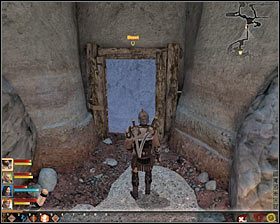 8 - Obietnica prochu strzelniczego | Questy główne - Akt 1 | Solucja Dragon Age II - Dragon Age II - poradnik do gry