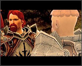 3 - Akt miłosierdzia (3) | Questy główne - Akt 1 | Solucja Dragon Age II - Dragon Age II - poradnik do gry