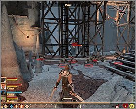 7 - Akt miłosierdzia (2) | Questy główne - Akt 1 | Solucja Dragon Age II - Dragon Age II - poradnik do gry