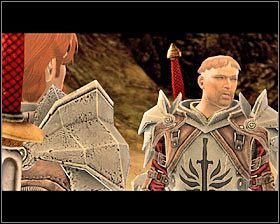 3 - Akt miłosierdzia (2) | Questy główne - Akt 1 | Solucja Dragon Age II - Dragon Age II - poradnik do gry