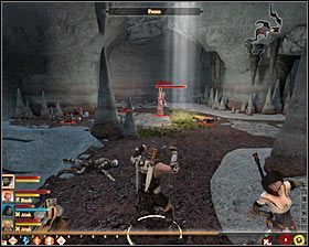 4 - Akt miłosierdzia (1) | Questy główne - Akt 1 | Solucja Dragon Age II - Dragon Age II - poradnik do gry