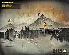 Quest ten otrzymasz automatycznie po zaliczeniu zadania Plotka: Akt miłosierdzia, a więc po przeczytaniu wiadomości zatytułowanej Akt miłosierdzia w Domu Gamlena (M14, 3) i zaakceptowaniu podjęcia się nowego wyzwania #1 - Akt miłosierdzia (1) | Questy główne - Akt 1 | Solucja Dragon Age II - Dragon Age II - poradnik do gry