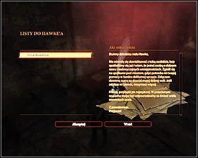 1 - Akt miłosierdzia (1) | Questy główne - Akt 1 | Solucja Dragon Age II - Dragon Age II - poradnik do gry