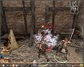 3 - Syn marnotrawny (2) | Questy główne - Akt 1 | Solucja Dragon Age II - Dragon Age II - poradnik do gry