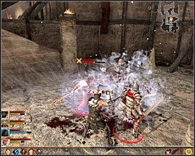 2 - Syn marnotrawny (2) | Questy główne - Akt 1 | Solucja Dragon Age II - Dragon Age II - poradnik do gry