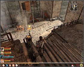 1 - Syn marnotrawny (2) | Questy główne - Akt 1 | Solucja Dragon Age II - Dragon Age II - poradnik do gry