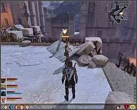 4 - Syn marnotrawny (1) | Questy główne - Akt 1 | Solucja Dragon Age II - Dragon Age II - poradnik do gry