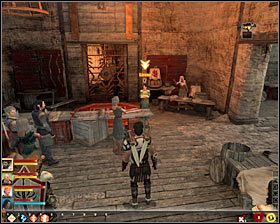 2 - Wyciszenie | Questy główne - Akt 1 | Solucja Dragon Age II - Dragon Age II - poradnik do gry