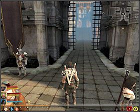 2 - Nowy dom?; Przyjaciółka w straży | Questy główne - Akt 1 | Solucja Dragon Age II - Dragon Age II - poradnik do gry