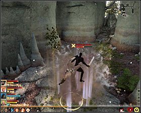 5 - Długa droga do domu (2) | Questy główne - Akt 1 | Solucja Dragon Age II - Dragon Age II - poradnik do gry