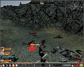 7 - Długa droga do domu (1) | Questy główne - Akt 1 | Solucja Dragon Age II - Dragon Age II - poradnik do gry