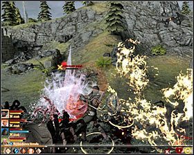 3 - Długa droga do domu (1) | Questy główne - Akt 1 | Solucja Dragon Age II - Dragon Age II - poradnik do gry