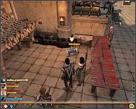 4 - Zniszczenie Lothering (3) | Questy główne - Prolog | Solucja Dragon Age II - Dragon Age II - poradnik do gry