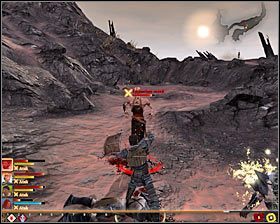 8 - Zniszczenie Lothering (1) | Questy główne - Prolog | Solucja Dragon Age II - Dragon Age II - poradnik do gry