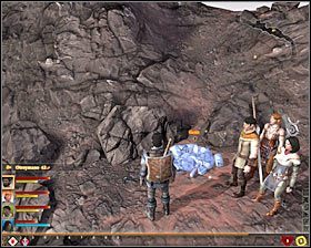 7 - Zniszczenie Lothering (1) | Questy główne - Prolog | Solucja Dragon Age II - Dragon Age II - poradnik do gry