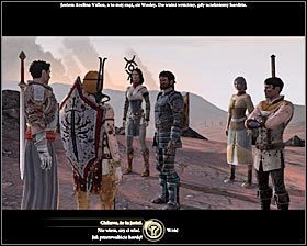 5 - Zniszczenie Lothering (1) | Questy główne - Prolog | Solucja Dragon Age II - Dragon Age II - poradnik do gry