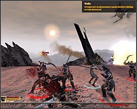 2 - Prolog | Questy główne - Prolog | Solucja Dragon Age II - Dragon Age II - poradnik do gry