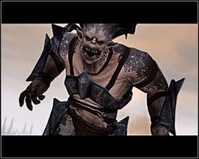 5 - Prolog | Questy główne - Prolog | Solucja Dragon Age II - Dragon Age II - poradnik do gry