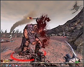 6 - Prolog | Questy główne - Prolog | Solucja Dragon Age II - Dragon Age II - poradnik do gry