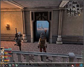 3 - Skrucha | Questy towarzyszy - Akt 2 | Solucja Dragon Age II - Dragon Age II - poradnik do gry